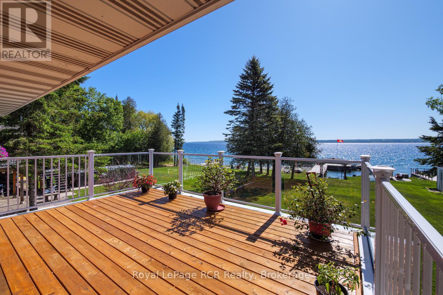 405 Balmy Beach Road, Georgian Bluffs, Ontario  N4K 5N4 - Photo 11 - X13228646