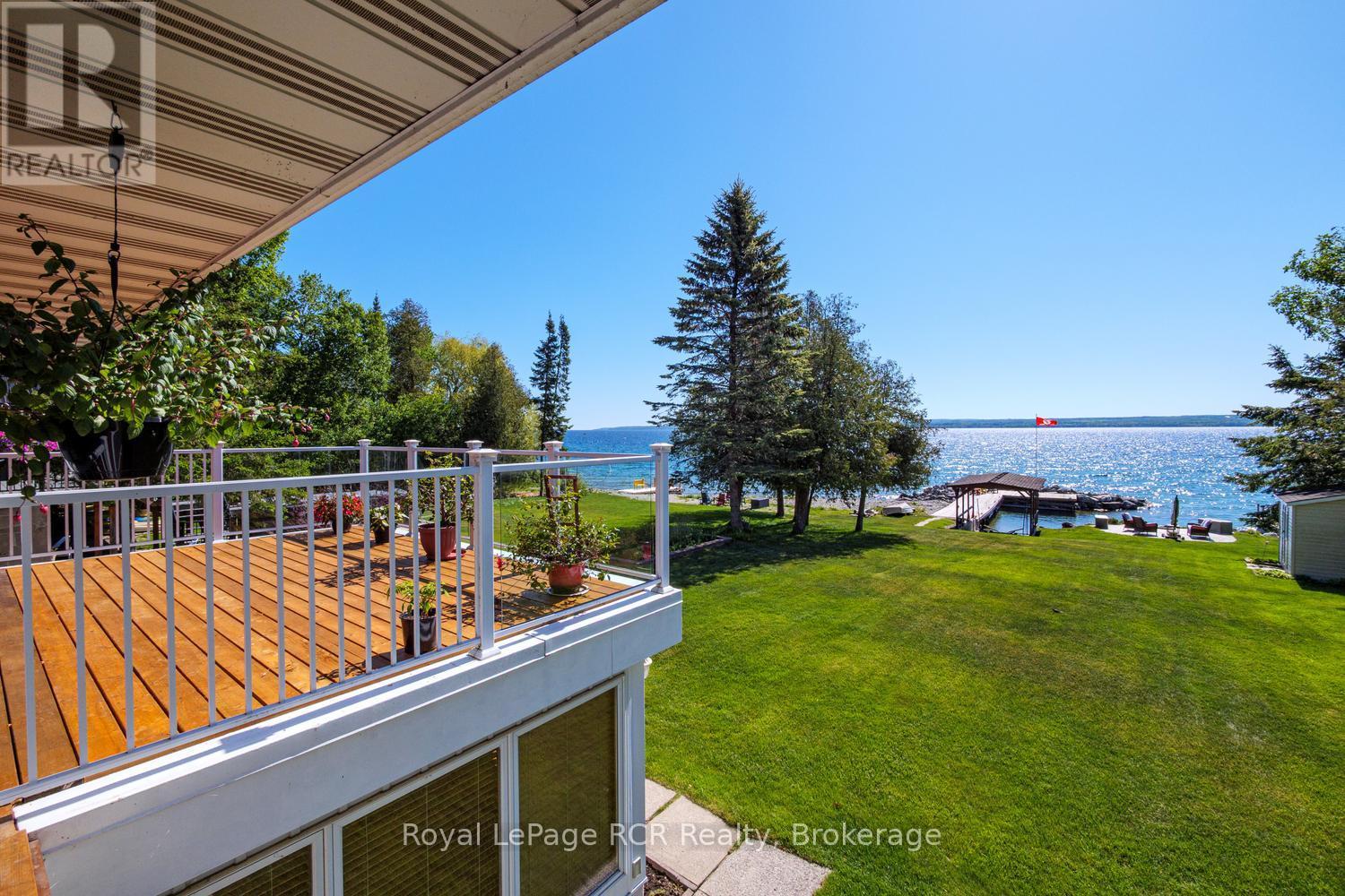 405 Balmy Beach Road, Georgian Bluffs, Ontario  N4K 5N4 - Photo 12 - X13228646