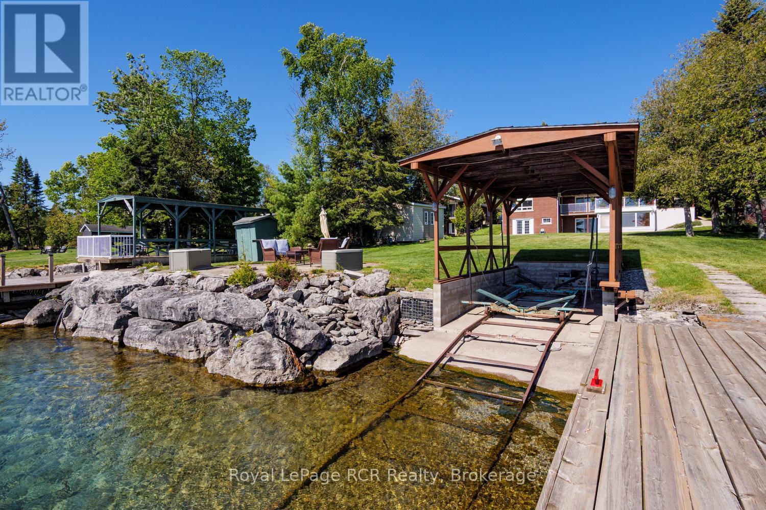 405 Balmy Beach Road, Georgian Bluffs, Ontario  N4K 5N4 - Photo 2 - X13228646