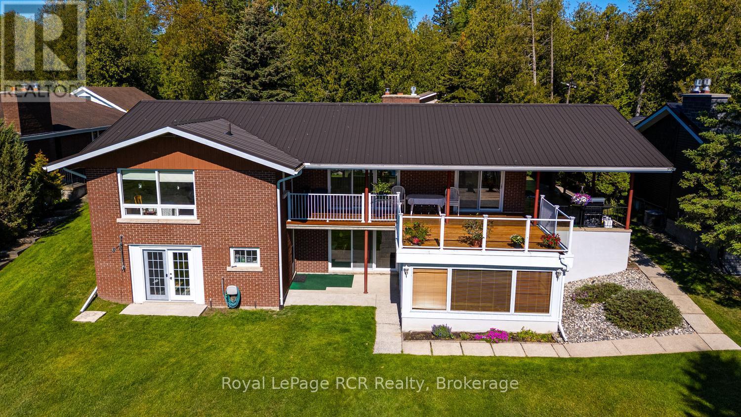 405 Balmy Beach Road, Georgian Bluffs, Ontario  N4K 5N4 - Photo 3 - X13228646