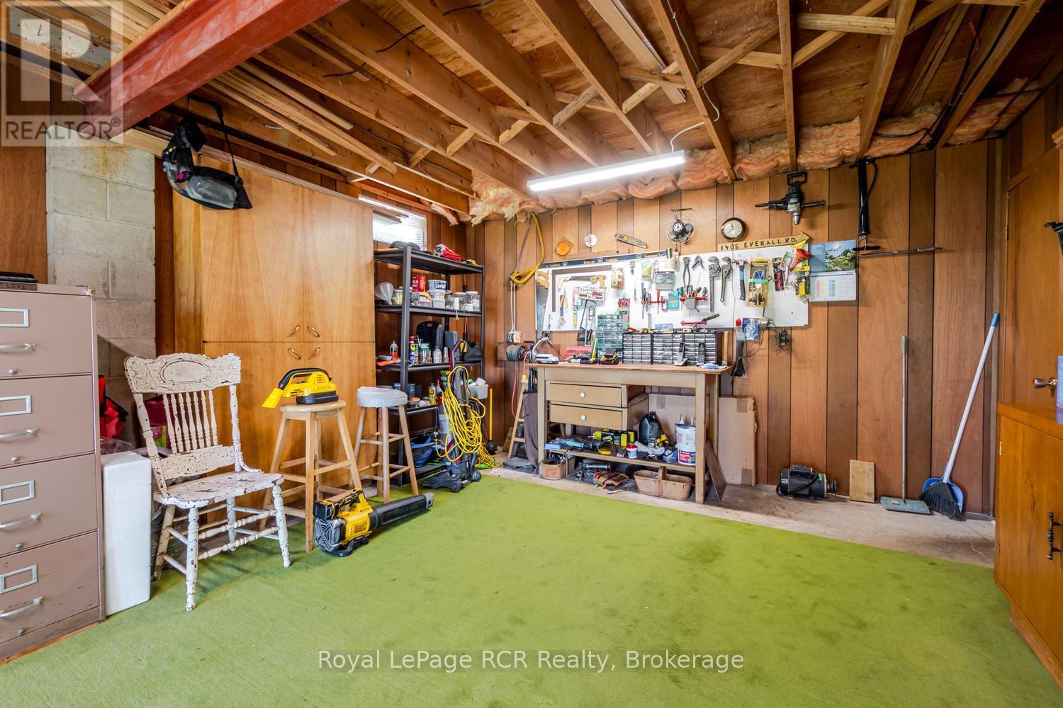 405 Balmy Beach Road, Georgian Bluffs, Ontario  N4K 5N4 - Photo 31 - X13228646