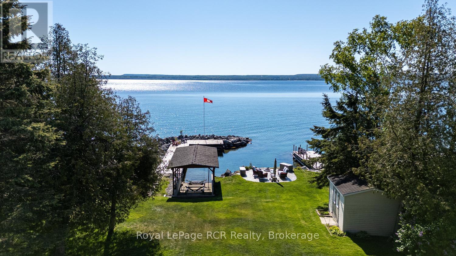 405 Balmy Beach Road, Georgian Bluffs, Ontario  N4K 5N4 - Photo 33 - X13228646