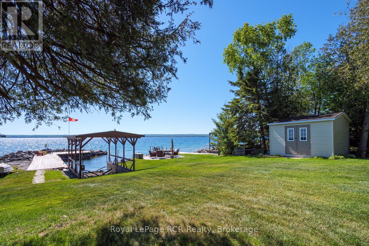 405 Balmy Beach Road, Georgian Bluffs, Ontario  N4K 5N4 - Photo 35 - X13228646