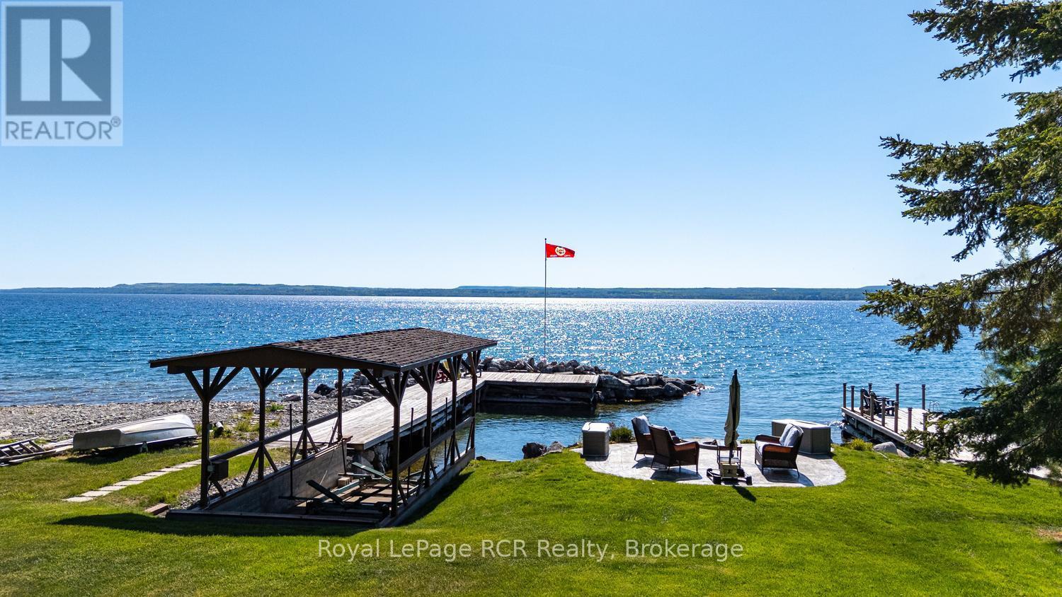 405 Balmy Beach Road, Georgian Bluffs, Ontario  N4K 5N4 - Photo 36 - X13228646