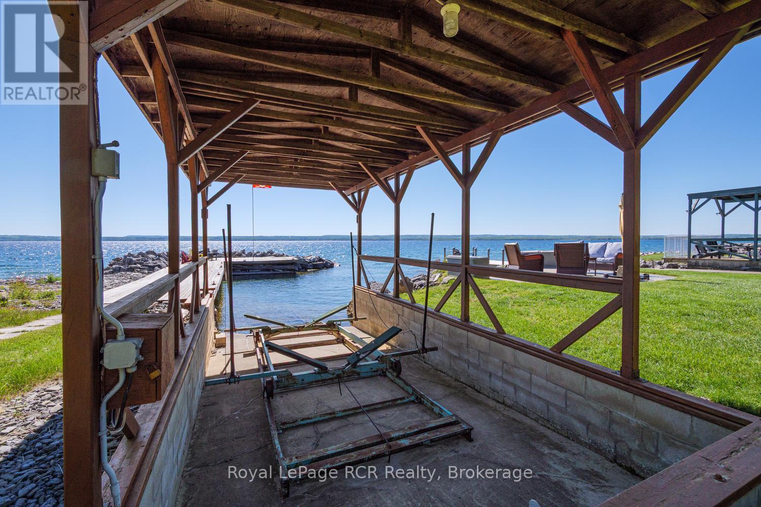 405 Balmy Beach Road, Georgian Bluffs, Ontario  N4K 5N4 - Photo 37 - X13228646