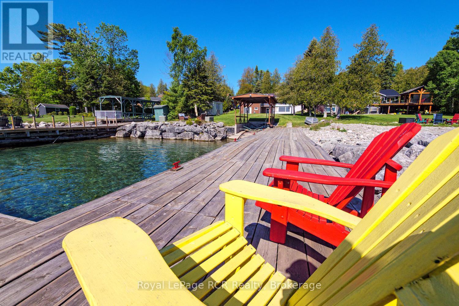 405 Balmy Beach Road, Georgian Bluffs, Ontario  N4K 5N4 - Photo 39 - X13228646