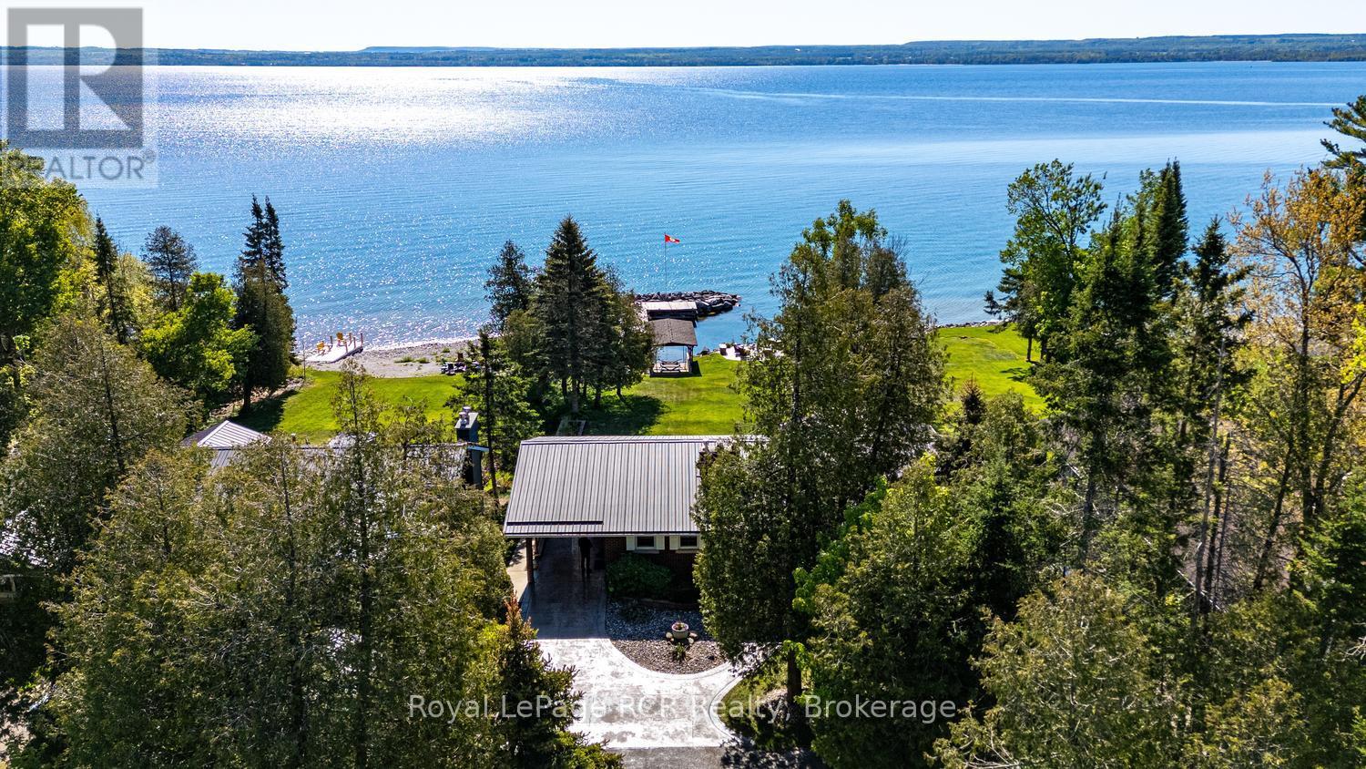 405 Balmy Beach Road, Georgian Bluffs, Ontario  N4K 5N4 - Photo 4 - X13228646