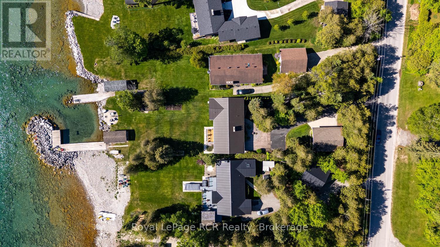 405 Balmy Beach Road, Georgian Bluffs, Ontario  N4K 5N4 - Photo 40 - X13228646