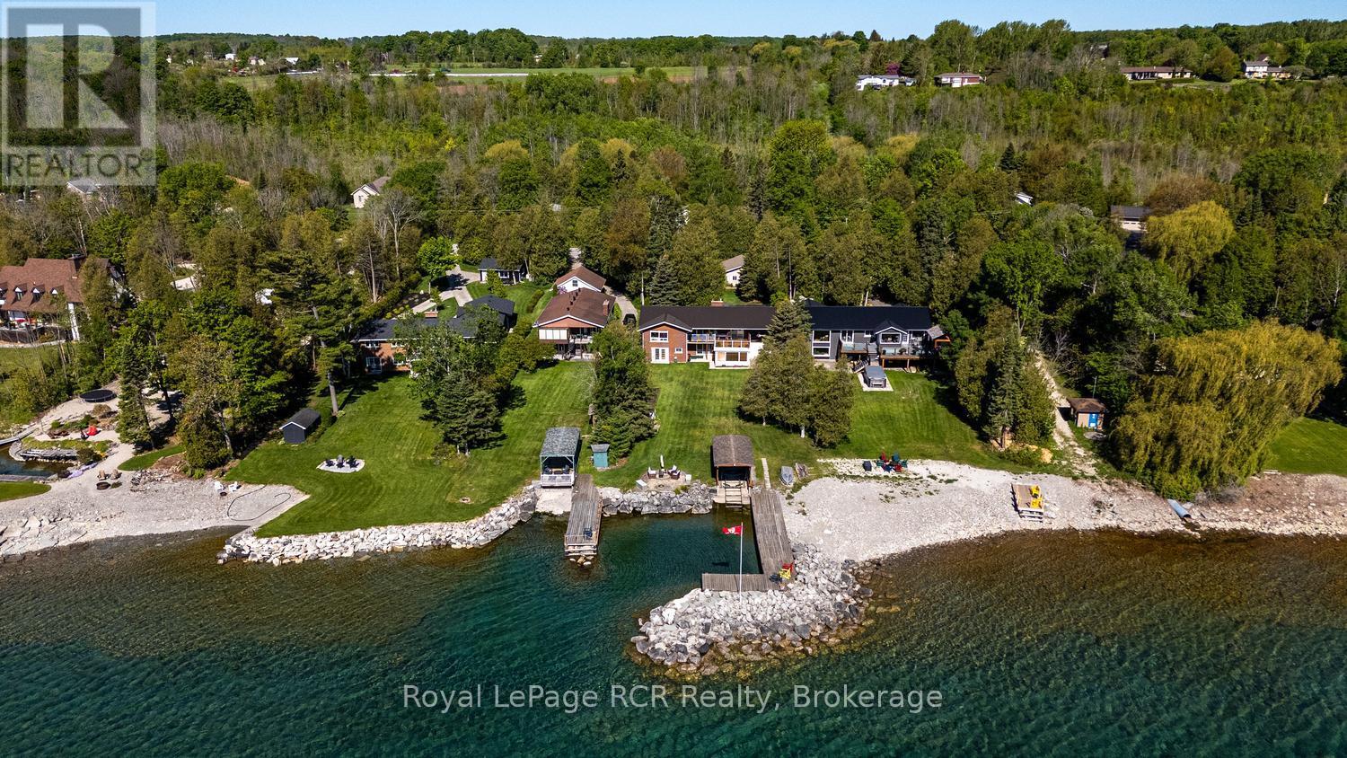 405 Balmy Beach Road, Georgian Bluffs, Ontario  N4K 5N4 - Photo 45 - X13228646