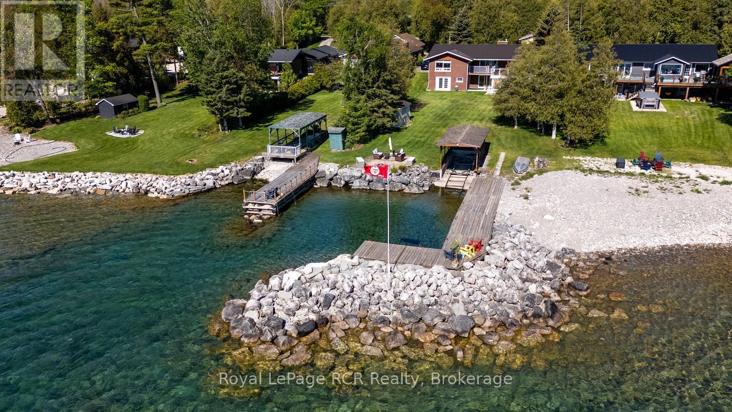 405 Balmy Beach Road, Georgian Bluffs, Ontario  N4K 5N4 - Photo 46 - X13228646