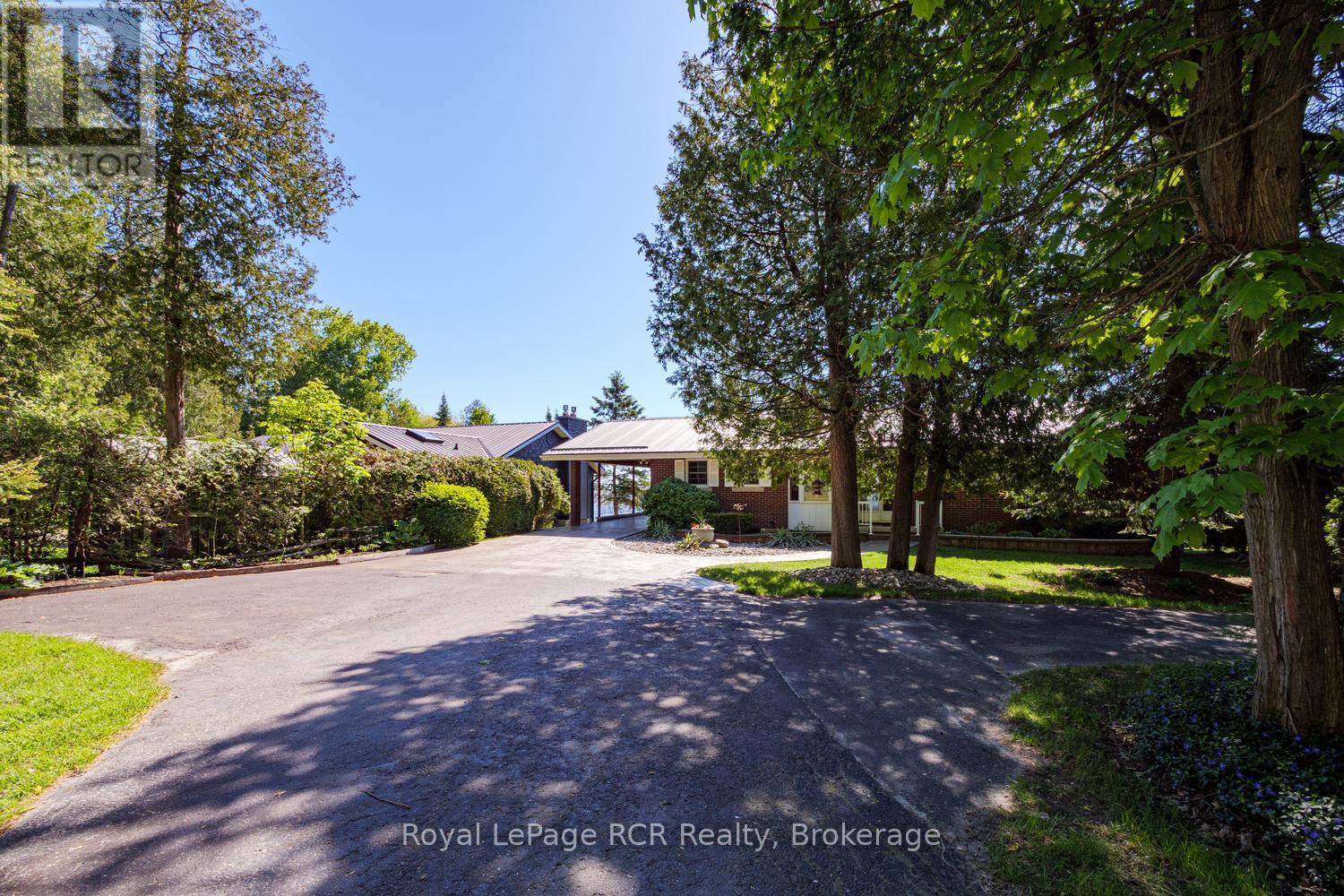 405 Balmy Beach Road, Georgian Bluffs, Ontario  N4K 5N4 - Photo 6 - X13228646