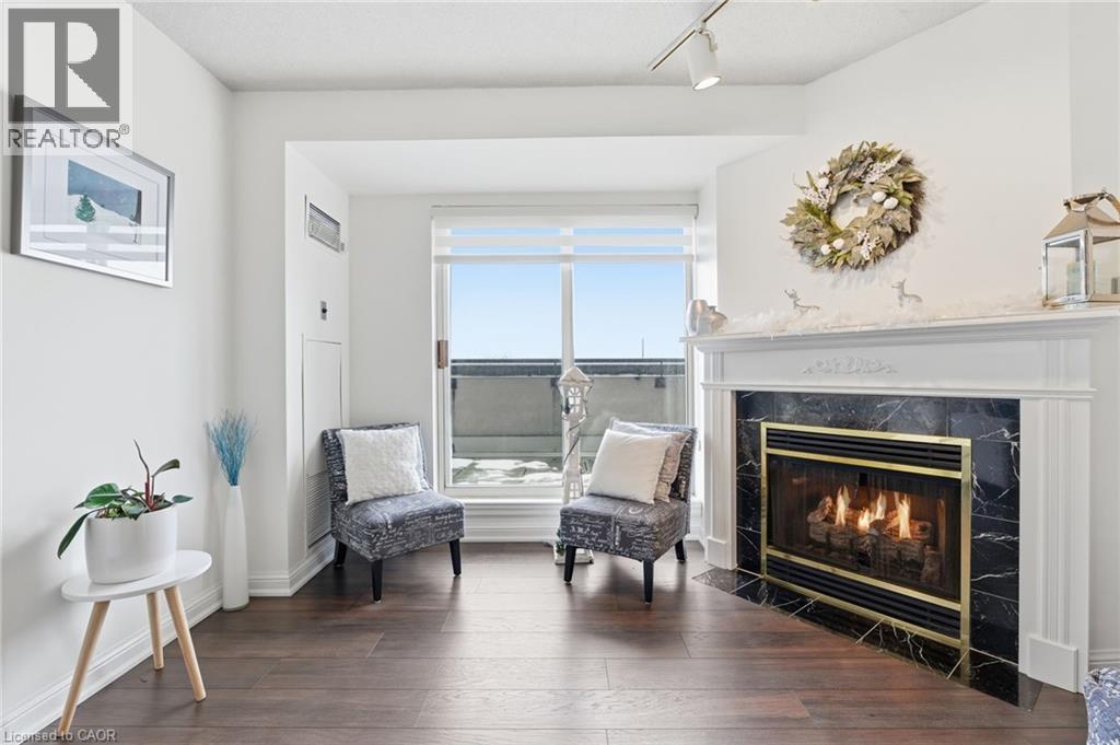 430 Pearl Street Unit# 403, Burlington, Ontario  L7R 4J8 - Photo 11 - 40835814