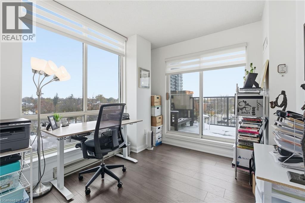 430 Pearl Street Unit# 403, Burlington, Ontario  L7R 4J8 - Photo 12 - 40835814