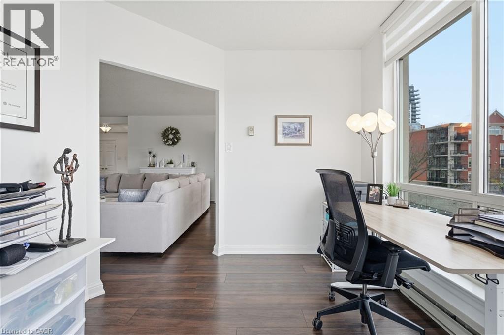 430 Pearl Street Unit# 403, Burlington, Ontario  L7R 4J8 - Photo 13 - 40835814