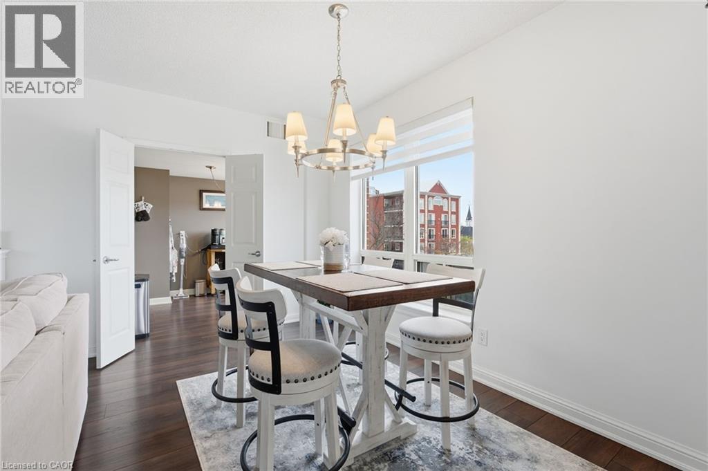 430 Pearl Street Unit# 403, Burlington, Ontario  L7R 4J8 - Photo 14 - 40835814