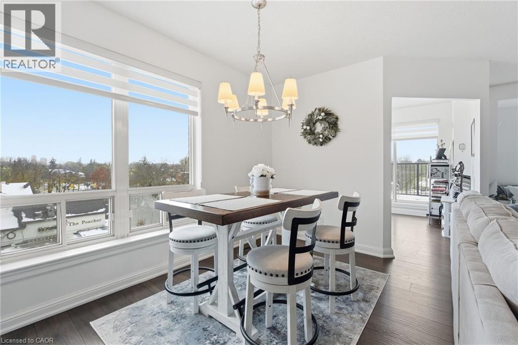 430 Pearl Street Unit# 403, Burlington, Ontario  L7R 4J8 - Photo 16 - 40835814