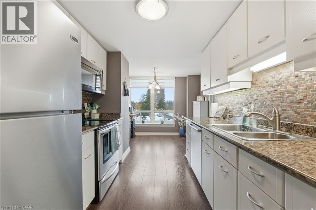 430 Pearl Street Unit# 403, Burlington, Ontario  L7R 4J8 - Photo 17 - 40835814