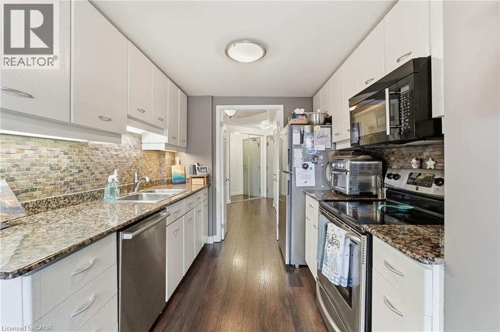 430 Pearl Street Unit# 403, Burlington, Ontario  L7R 4J8 - Photo 18 - 40835814