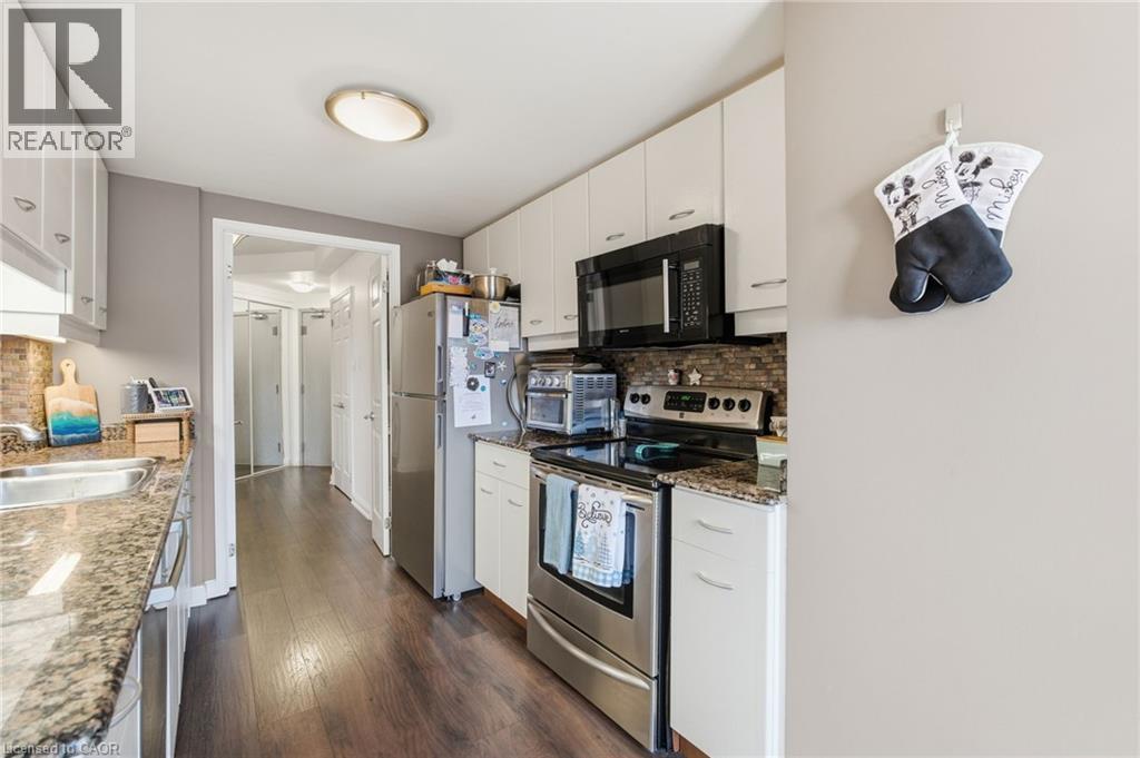 430 Pearl Street Unit# 403, Burlington, Ontario  L7R 4J8 - Photo 19 - 40835814
