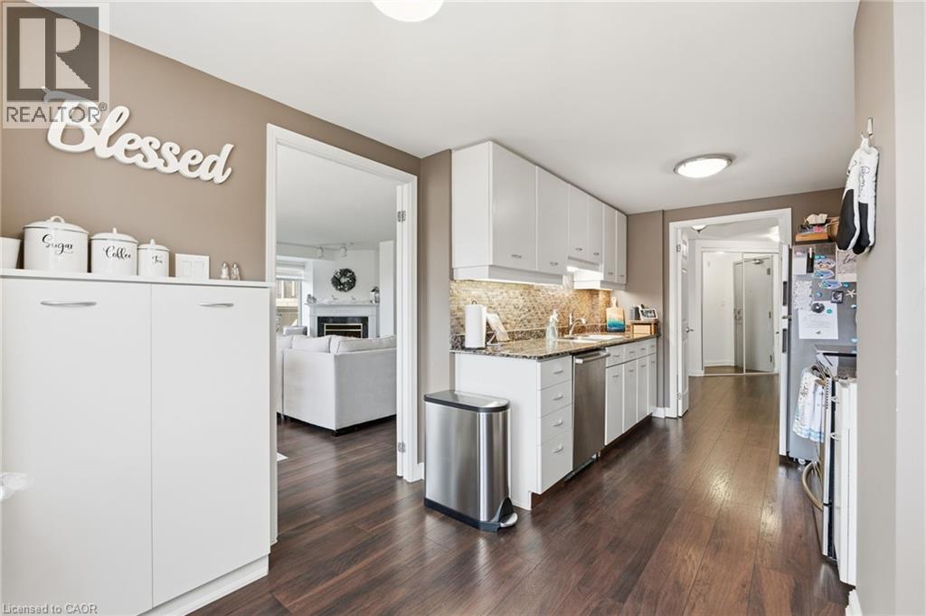430 Pearl Street Unit# 403, Burlington, Ontario  L7R 4J8 - Photo 20 - 40835814