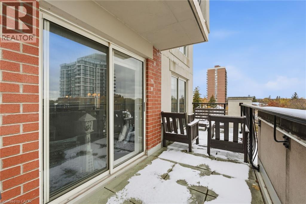 430 Pearl Street Unit# 403, Burlington, Ontario  L7R 4J8 - Photo 27 - 40835814