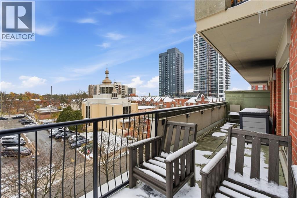 430 Pearl Street Unit# 403, Burlington, Ontario  L7R 4J8 - Photo 28 - 40835814