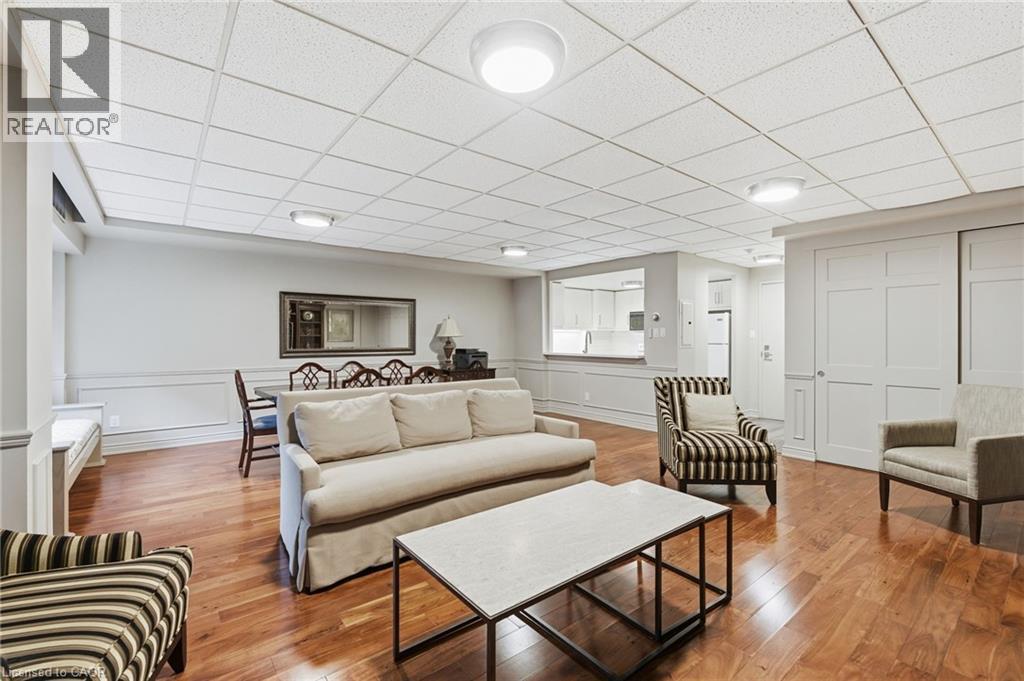 430 Pearl Street Unit# 403, Burlington, Ontario  L7R 4J8 - Photo 31 - 40835814