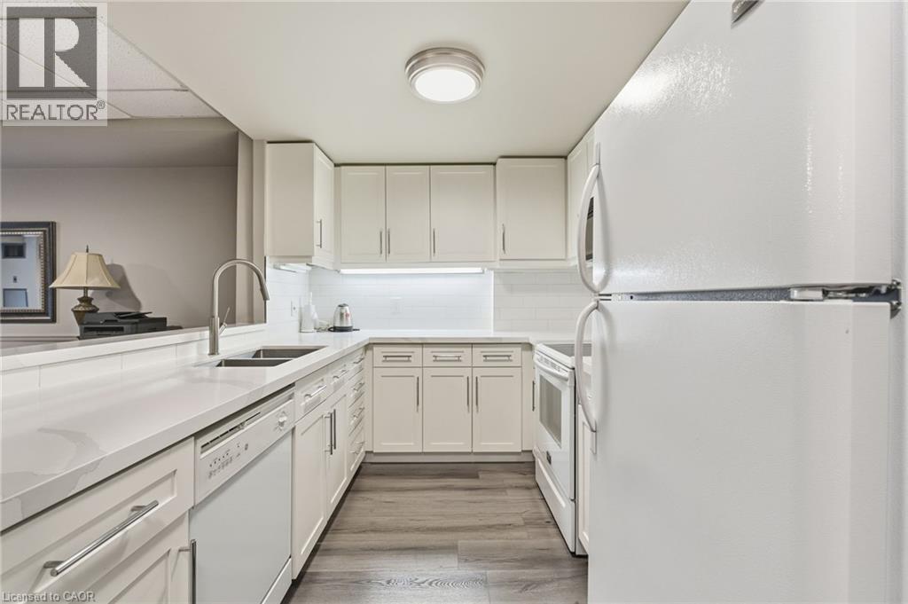 430 Pearl Street Unit# 403, Burlington, Ontario  L7R 4J8 - Photo 32 - 40835814