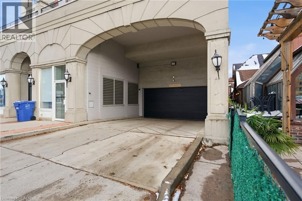 430 Pearl Street Unit# 403, Burlington, Ontario  L7R 4J8 - Photo 33 - 40835814