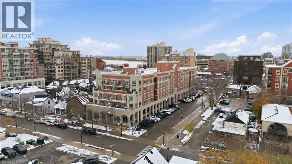 430 Pearl Street Unit# 403, Burlington, Ontario  L7R 4J8 - Photo 34 - 40835814