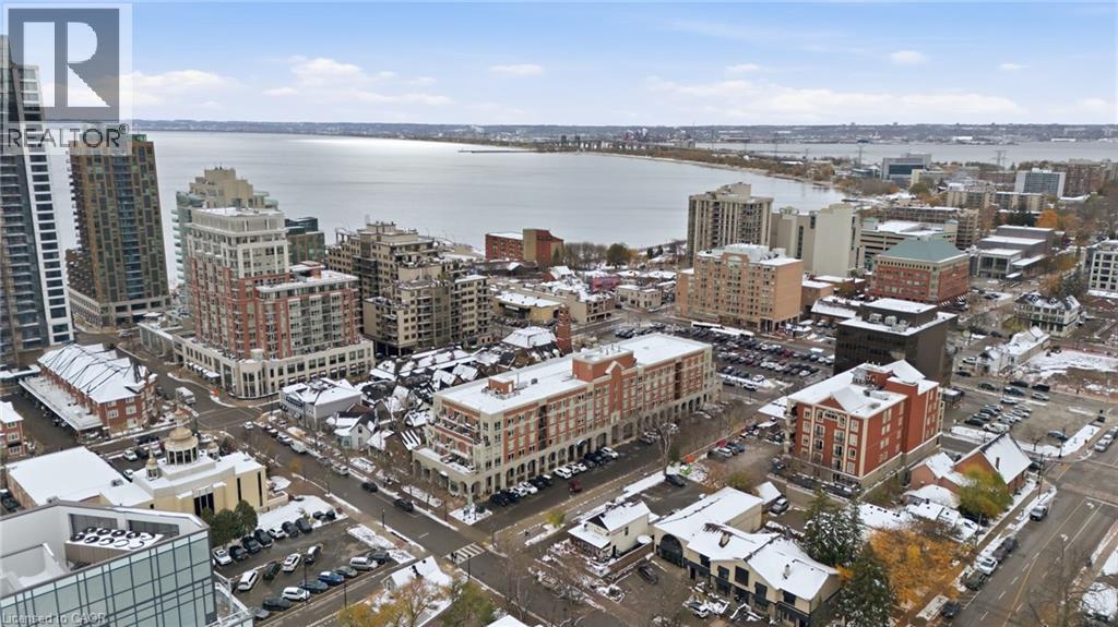 430 Pearl Street Unit# 403, Burlington, Ontario  L7R 4J8 - Photo 35 - 40835814