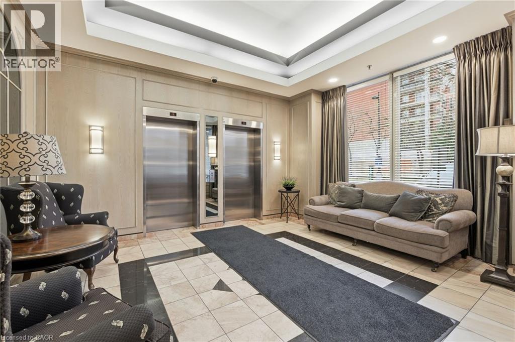 430 Pearl Street Unit# 403, Burlington, Ontario  L7R 4J8 - Photo 4 - 40835814