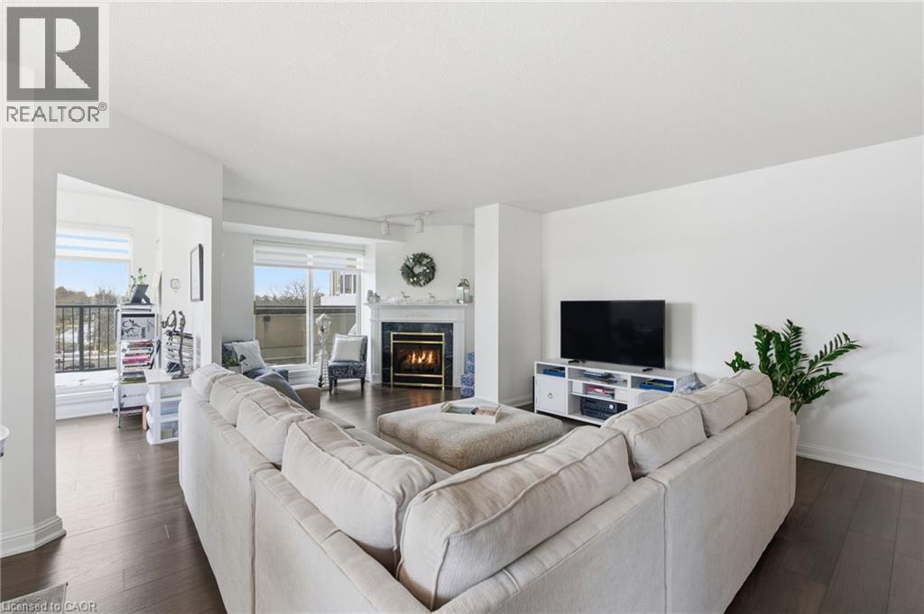 430 Pearl Street Unit# 403, Burlington, Ontario  L7R 4J8 - Photo 9 - 40835814