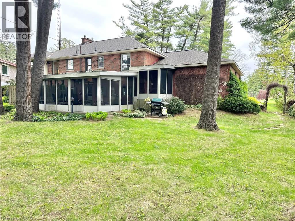 60 Smith Avenue, Delhi, Ontario  N4B 1B8 - Photo 2 - 40835786
