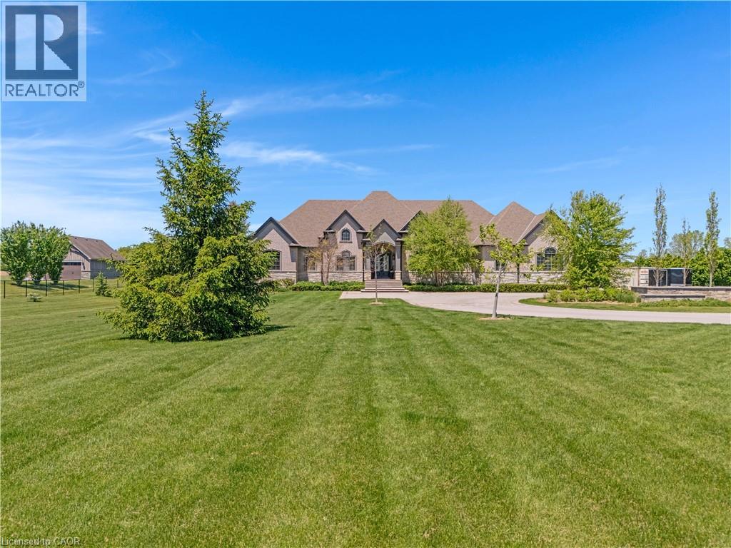 214 Jerseyville Road, Brantford, Ontario  N3T 5M1 - Photo 3 - 40835581