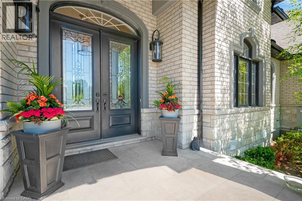 214 Jerseyville Road, Brantford, Ontario  N3T 5M1 - Photo 4 - 40835581