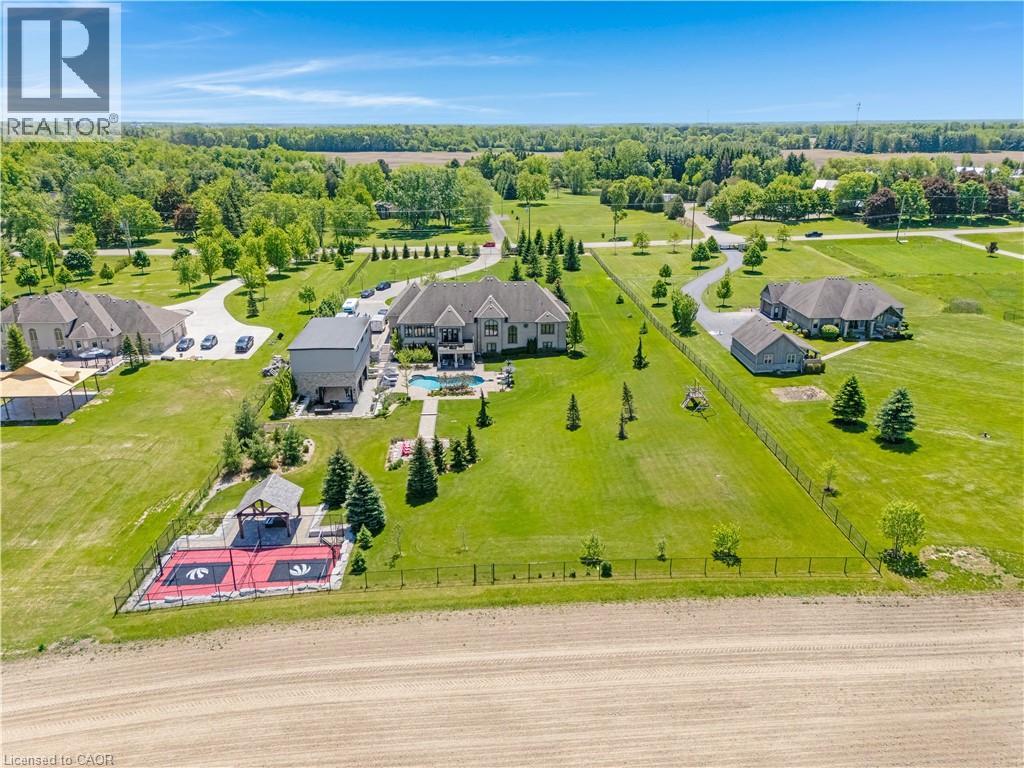 214 Jerseyville Road, Brantford, Ontario  N3T 5M1 - Photo 5 - 40835581