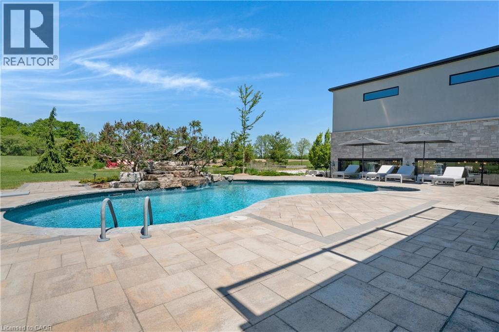 214 Jerseyville Road, Brantford, Ontario  N3T 5M1 - Photo 8 - 40835581