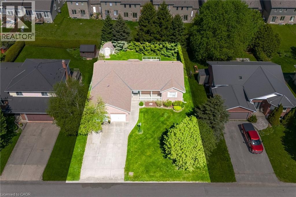 71 Grayview Drive, Grey Highlands, Ontario  N0C 1H0 - Photo 2 - 40834950