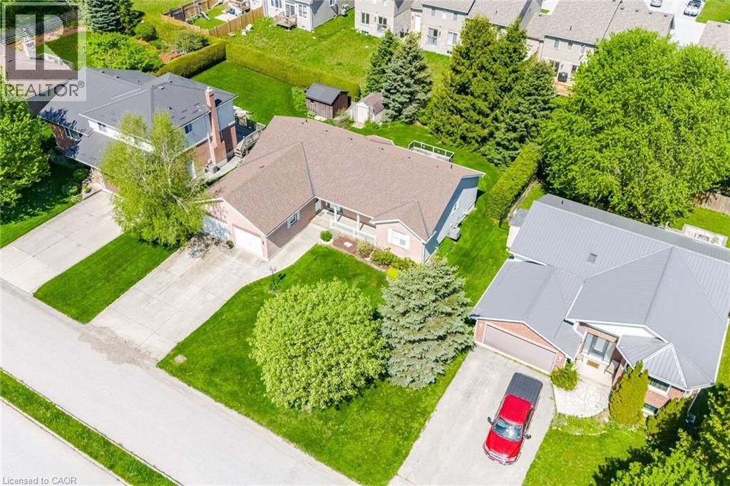 71 Grayview Drive, Grey Highlands, Ontario  N0C 1H0 - Photo 3 - 40834950