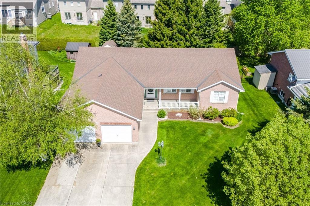 71 Grayview Drive, Grey Highlands, Ontario  N0C 1H0 - Photo 42 - 40834950