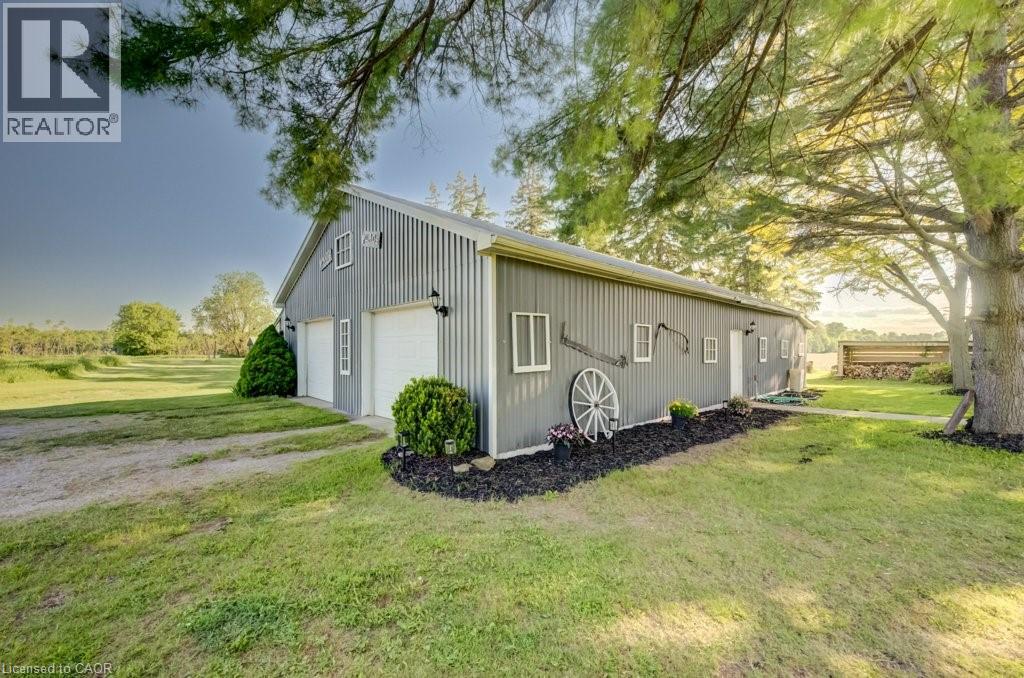 767616 Township Road 5, Drumbo, Ontario  N0J 1G0 - Photo 39 - 40833442