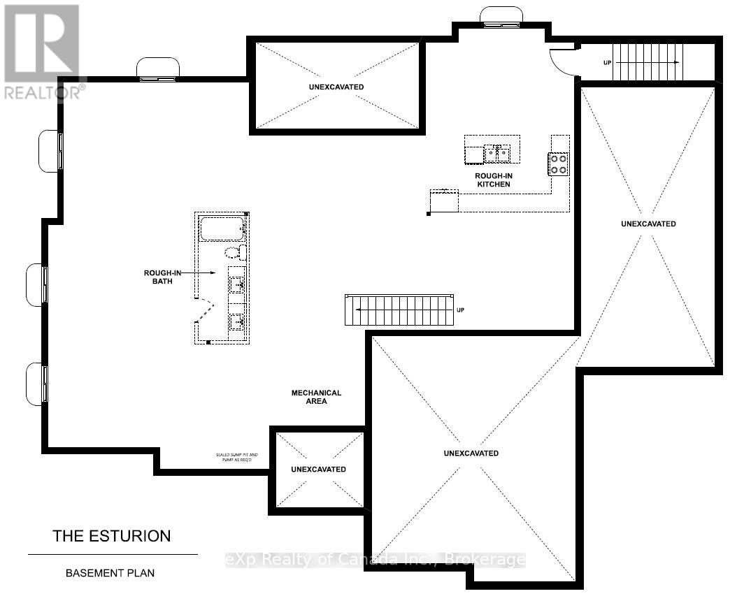 Lot 26 - 59 Meadowlands Drive, Norwich, Ontario  N0J 1R0 - Photo 3 - X13228762