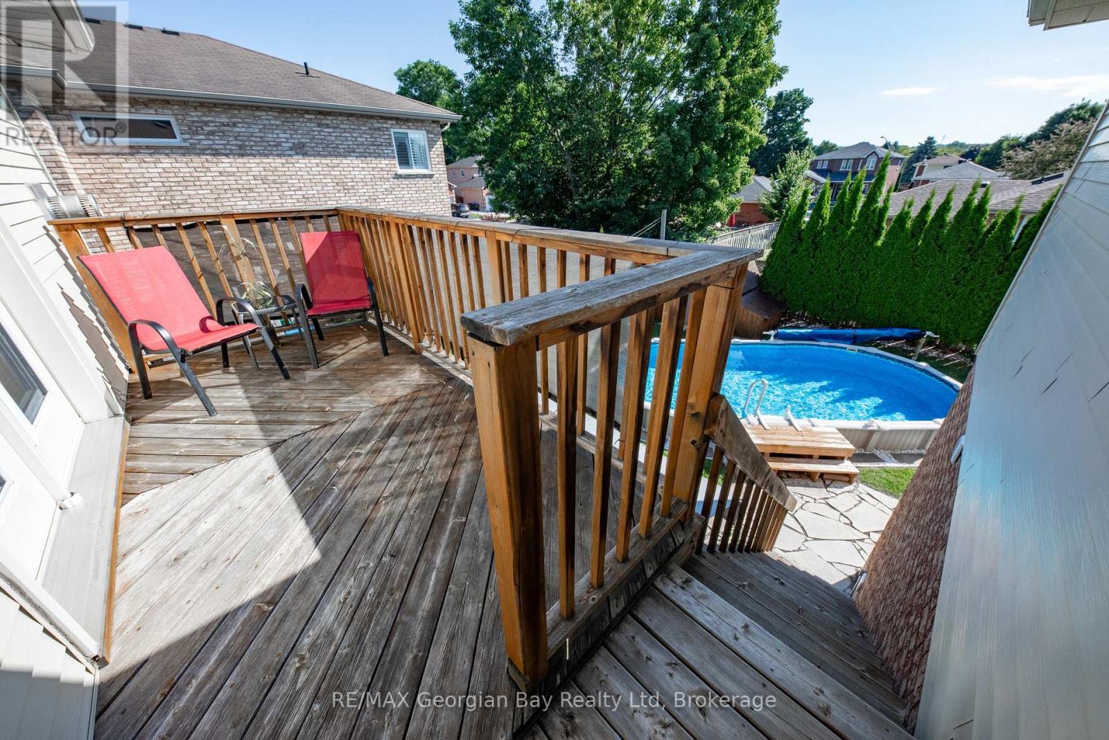 911 Watson Place, Midland, Ontario  L4R 5B9 - Photo 18 - S13228960