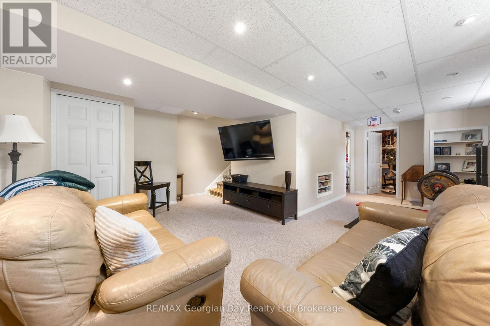 911 Watson Place, Midland, Ontario  L4R 5B9 - Photo 29 - S13228960