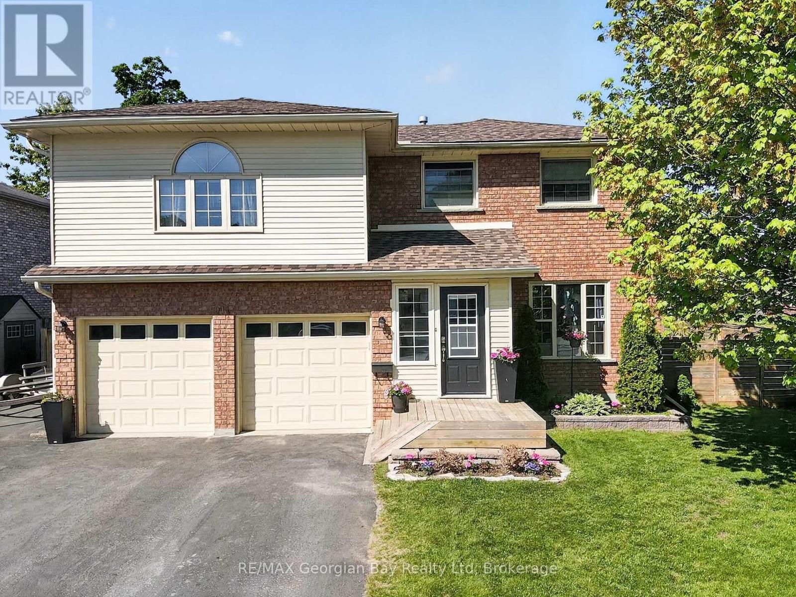 911 Watson Place, Midland, Ontario  L4R 5B9 - Photo 31 - S13228960