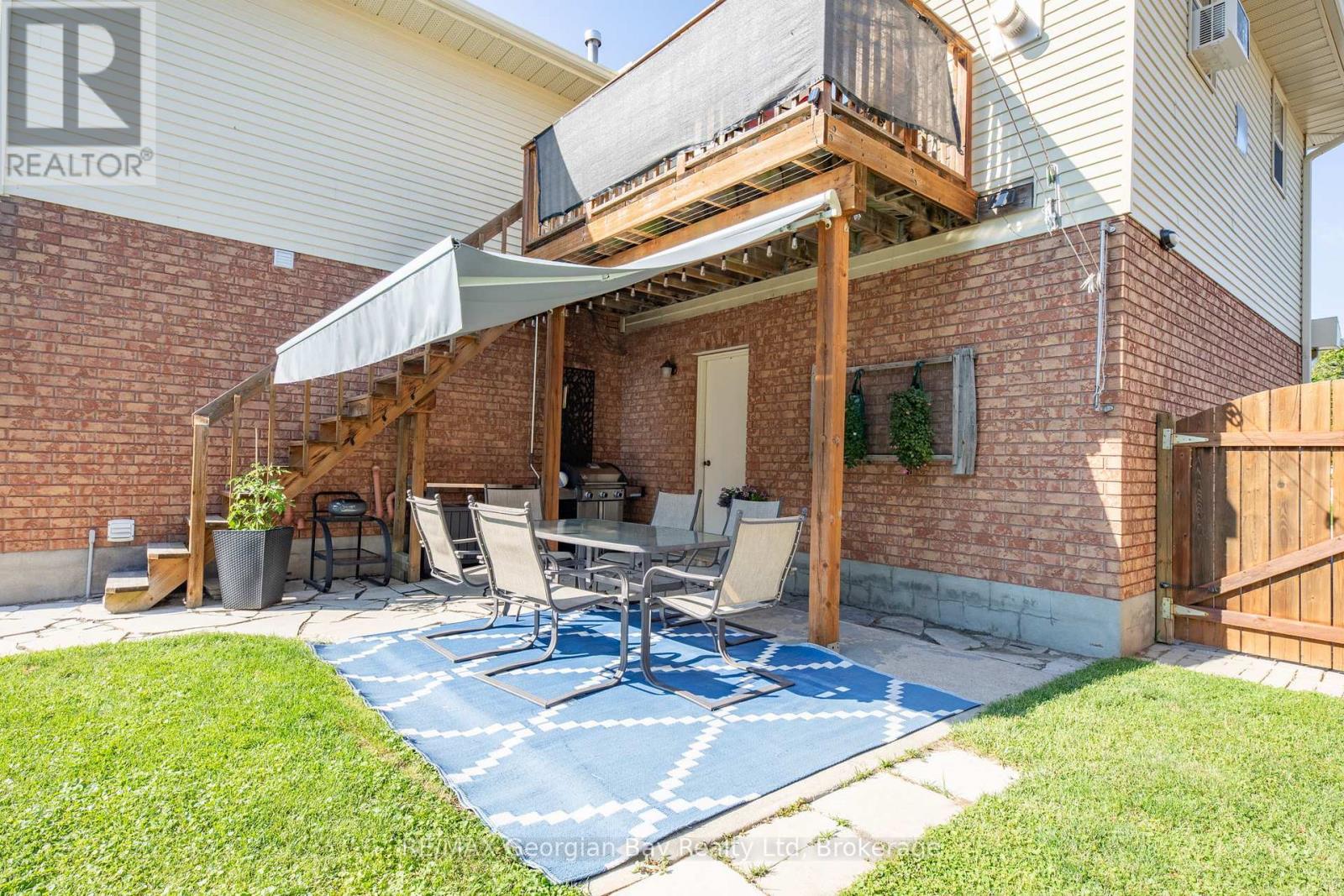 911 Watson Place, Midland, Ontario  L4R 5B9 - Photo 42 - S13228960