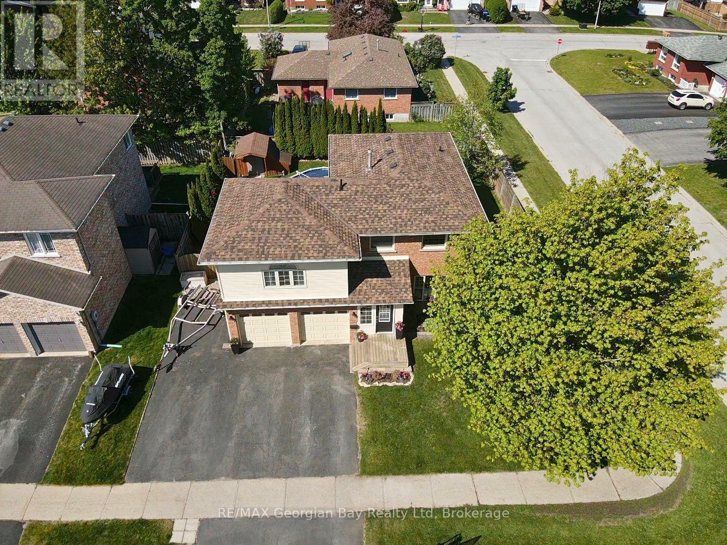 911 Watson Place, Midland, Ontario  L4R 5B9 - Photo 43 - S13228960