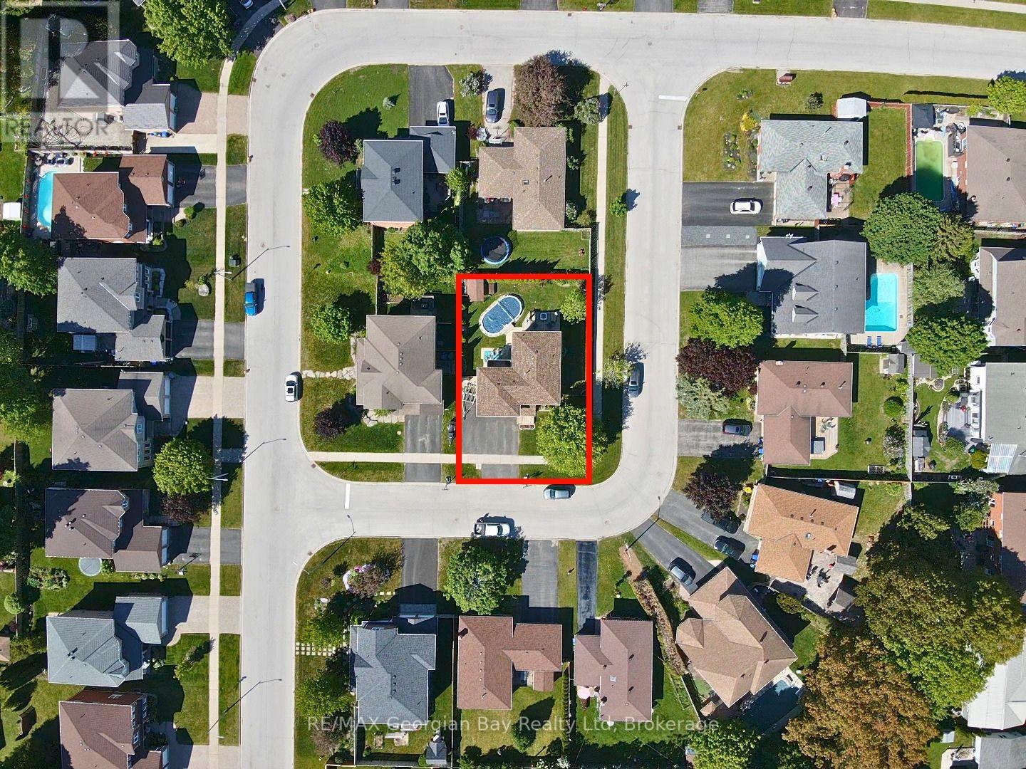 911 Watson Place, Midland, Ontario  L4R 5B9 - Photo 44 - S13228960