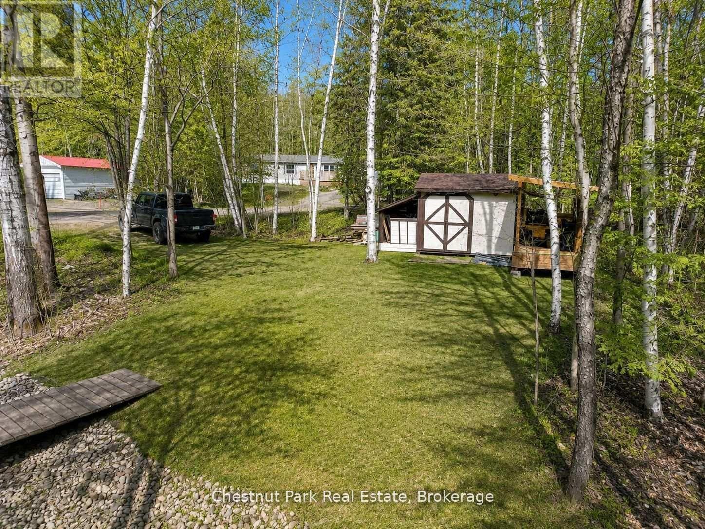 21 Mount Vernon Trail, Huntsville, Ontario  P1H 1E3 - Photo 27 - X13228996